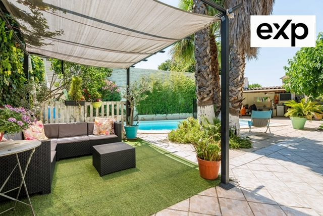 Maison à vendre à Marseille, 98 m²