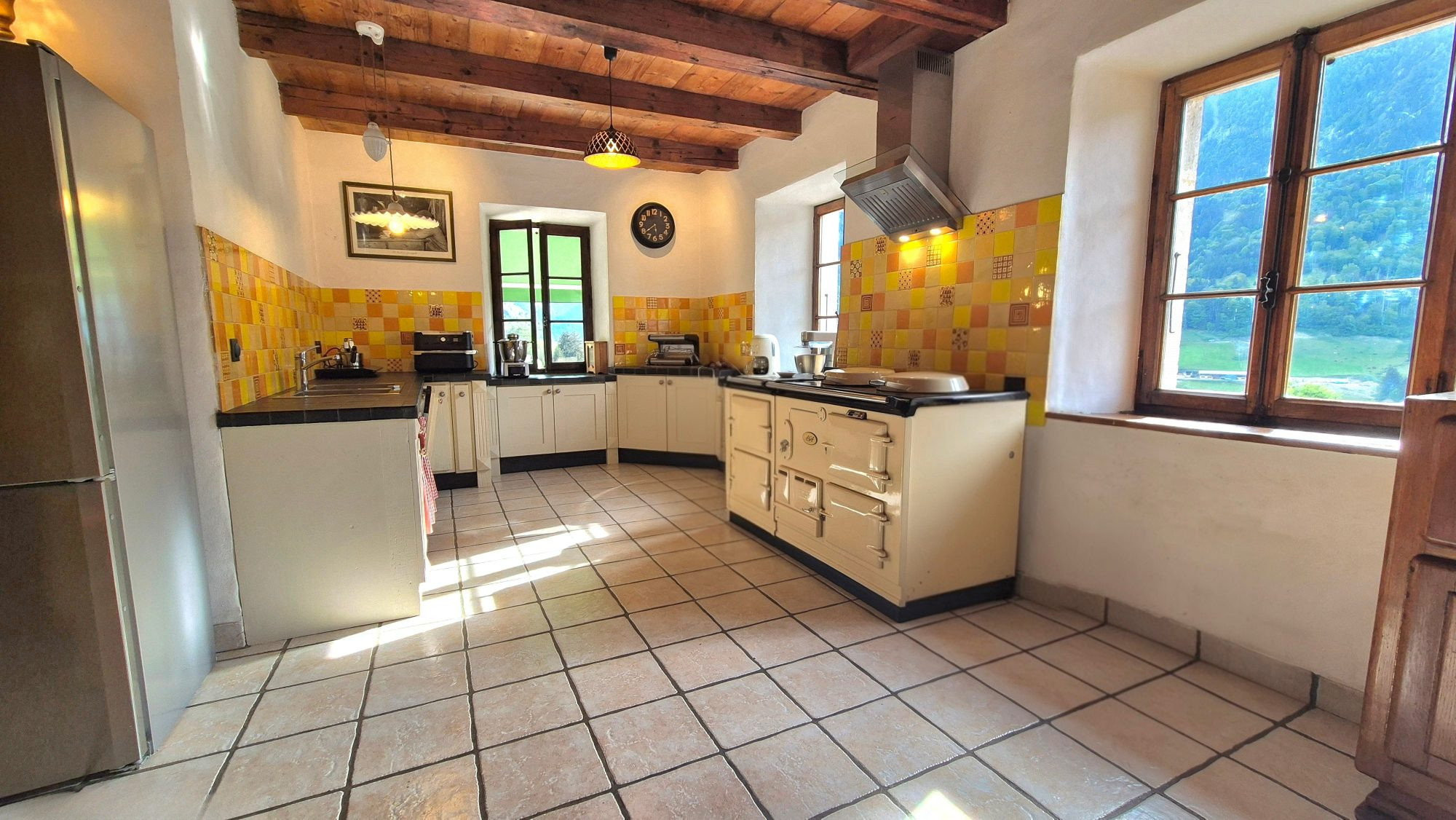 Maison à vendre à Glières-Val-de-Borne, 300 m²