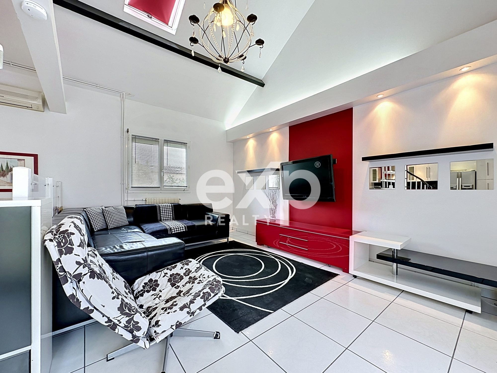 Maison à vendre à Saint-Denis, 110 m²