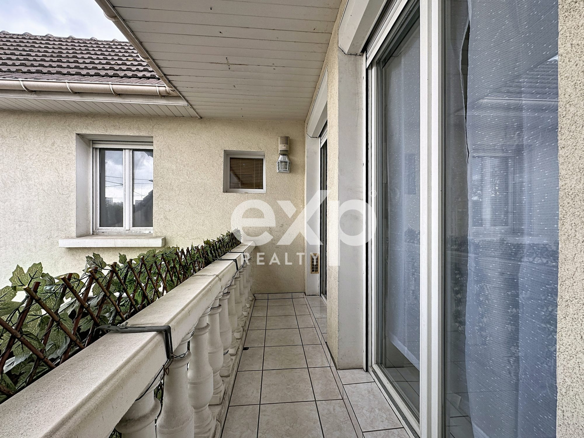 Maison à vendre à Saint-Denis, 110 m²
