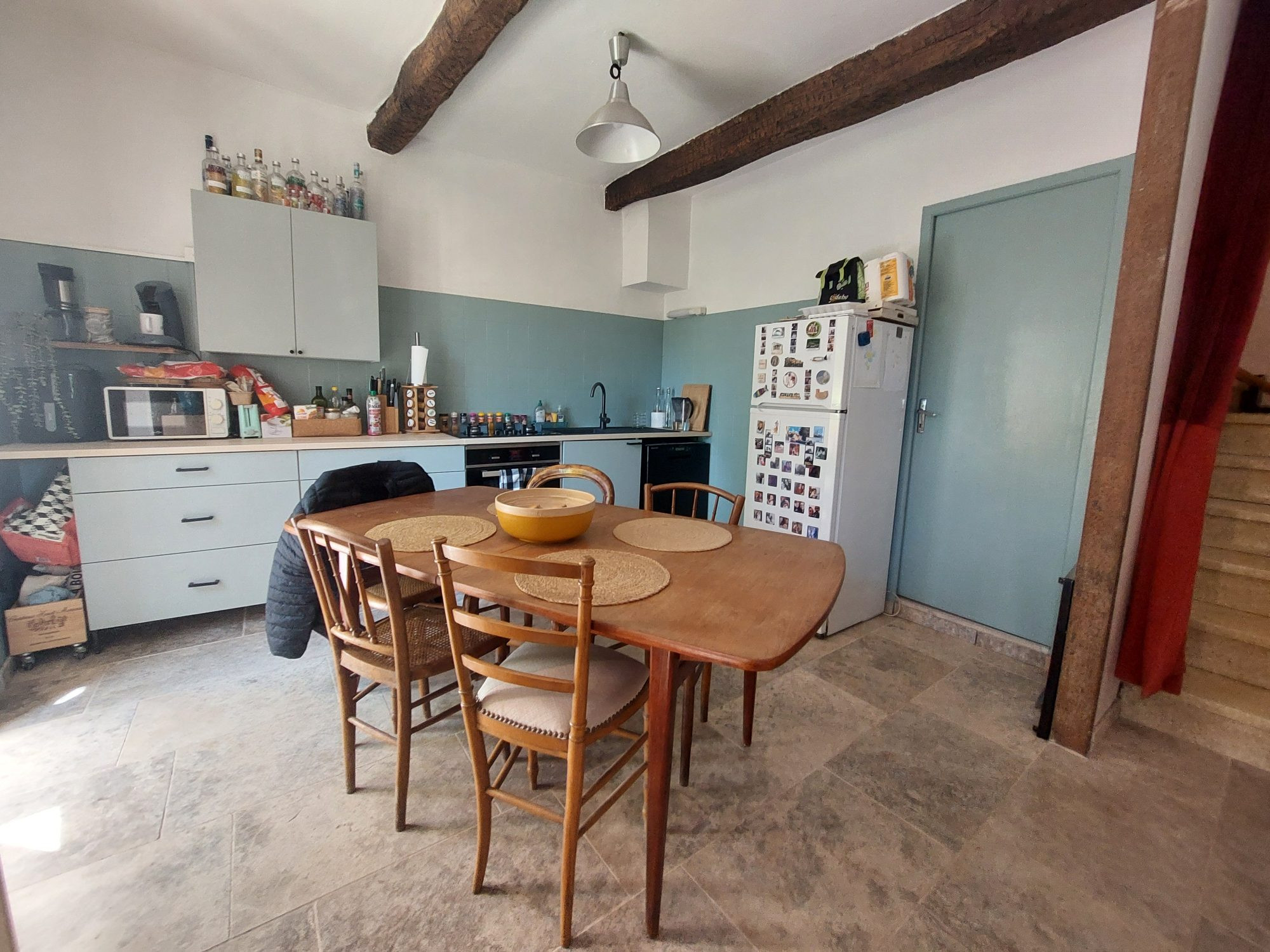 Maison à vendre à Anduze, 91 m²