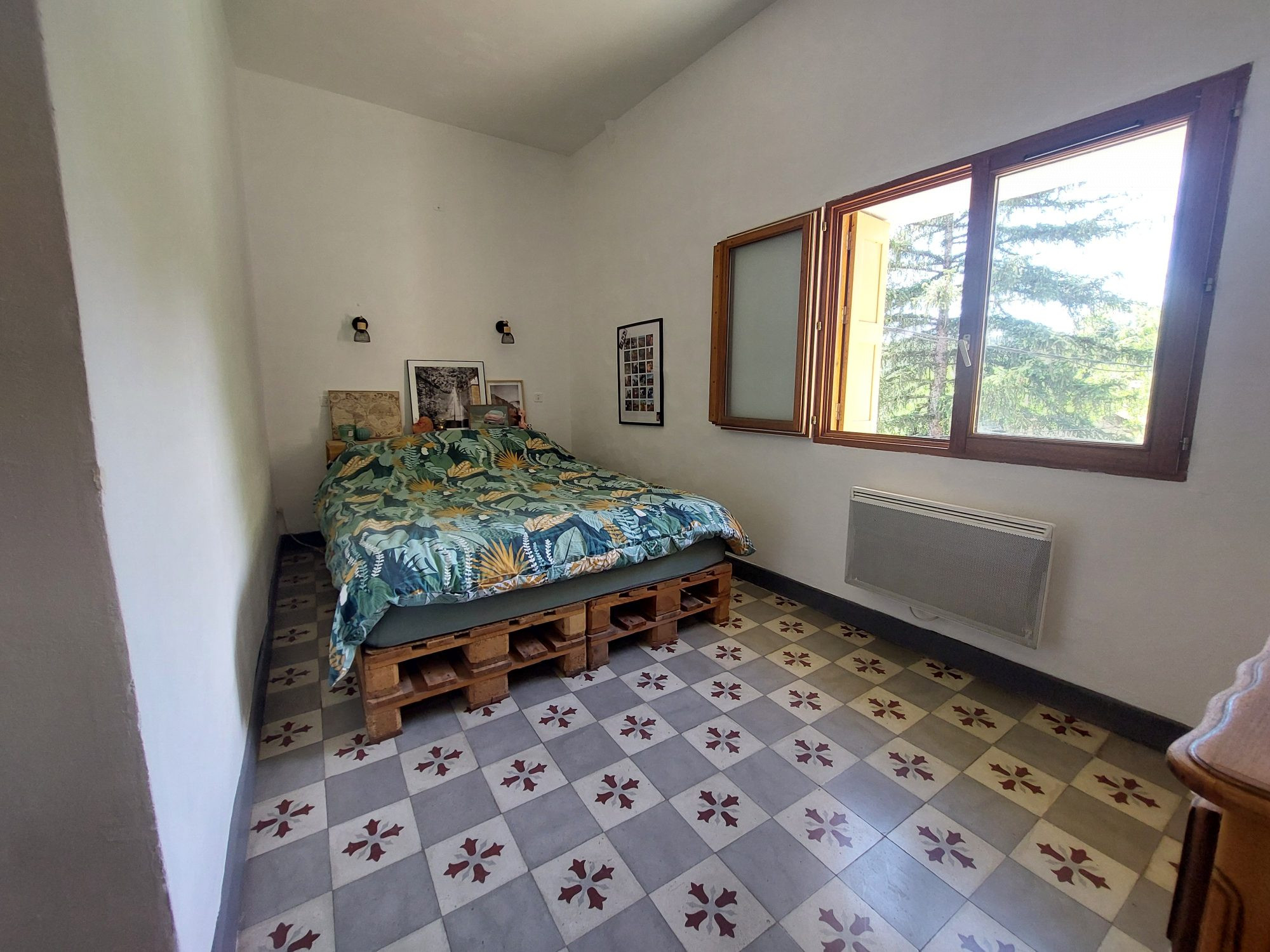 Maison à vendre à Anduze, 91 m²