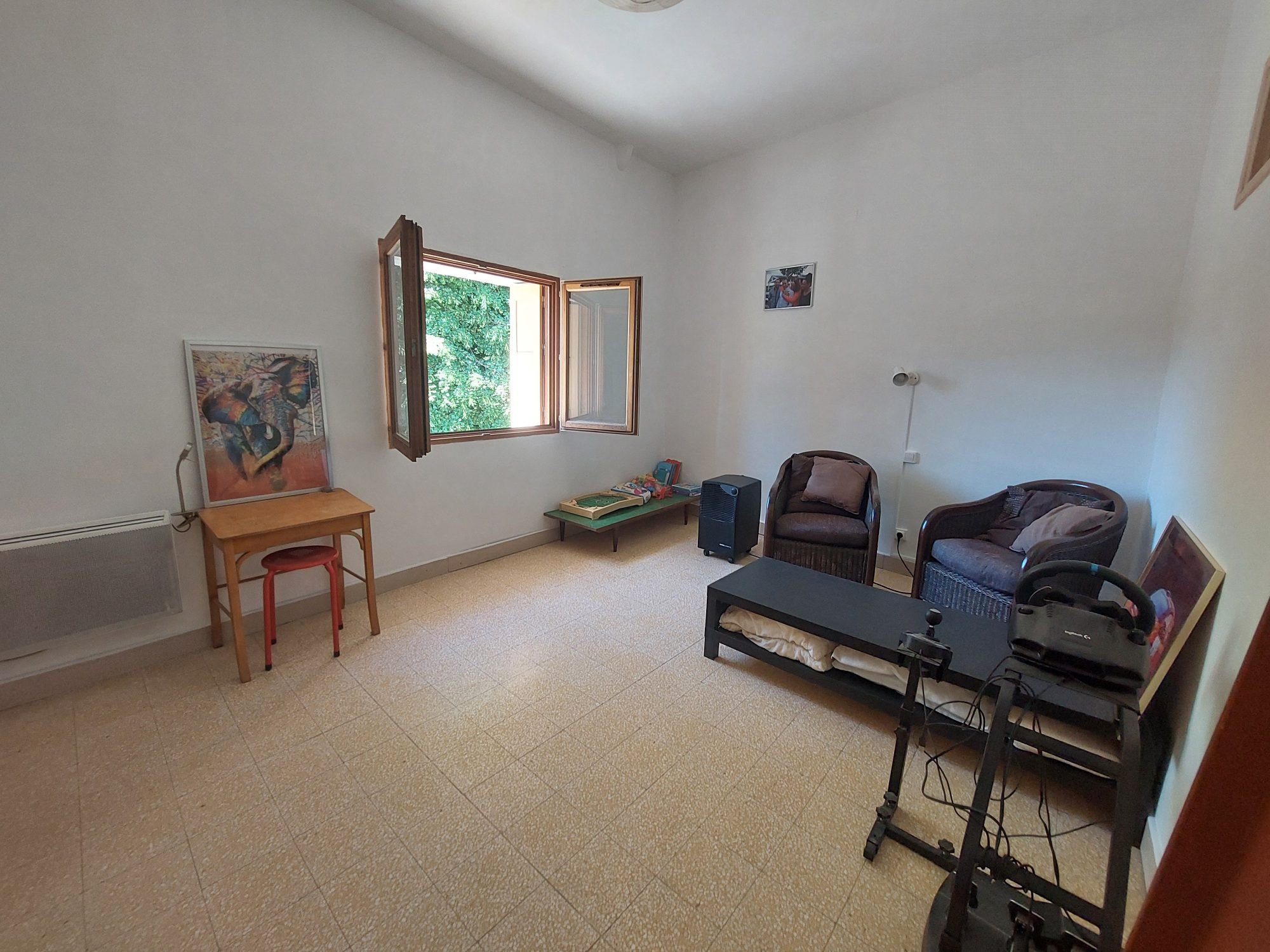 Maison à vendre à Anduze, 91 m²