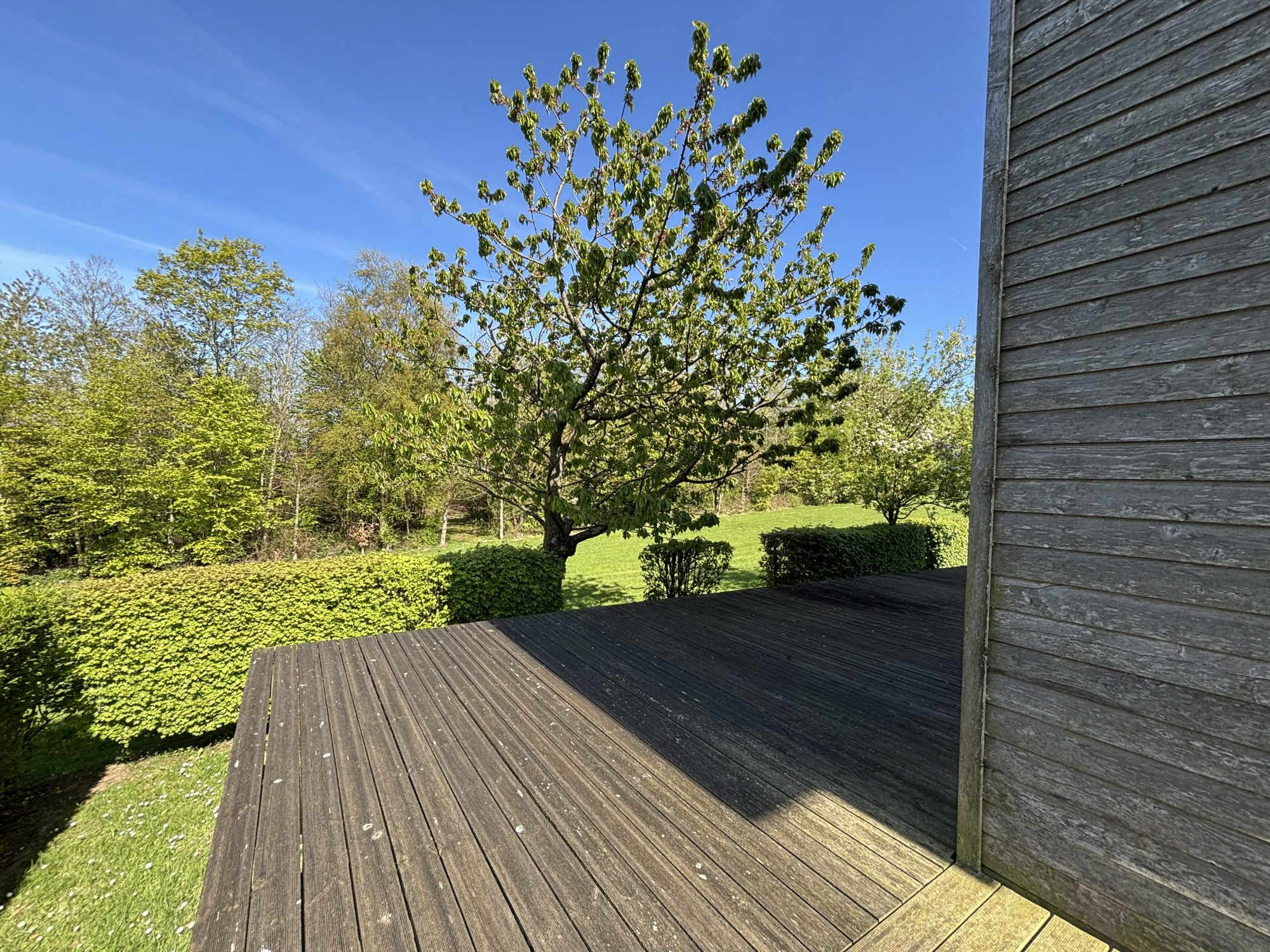 Air-villa 4 pièces 111 m² + garage XXL — domaine privé d’exception
