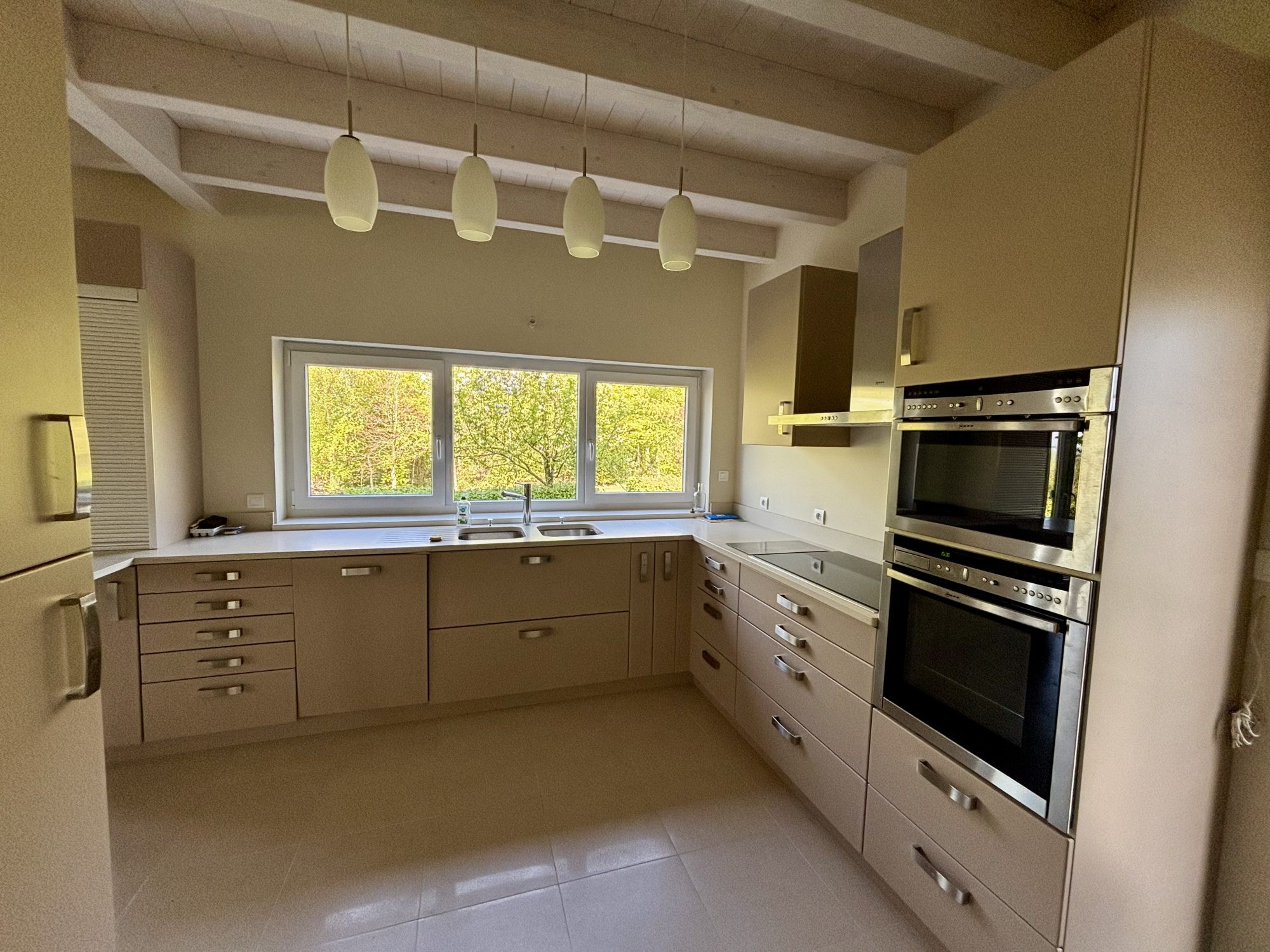 Air-villa 4 pièces 111 m² + garage XXL — domaine privé d’exception
