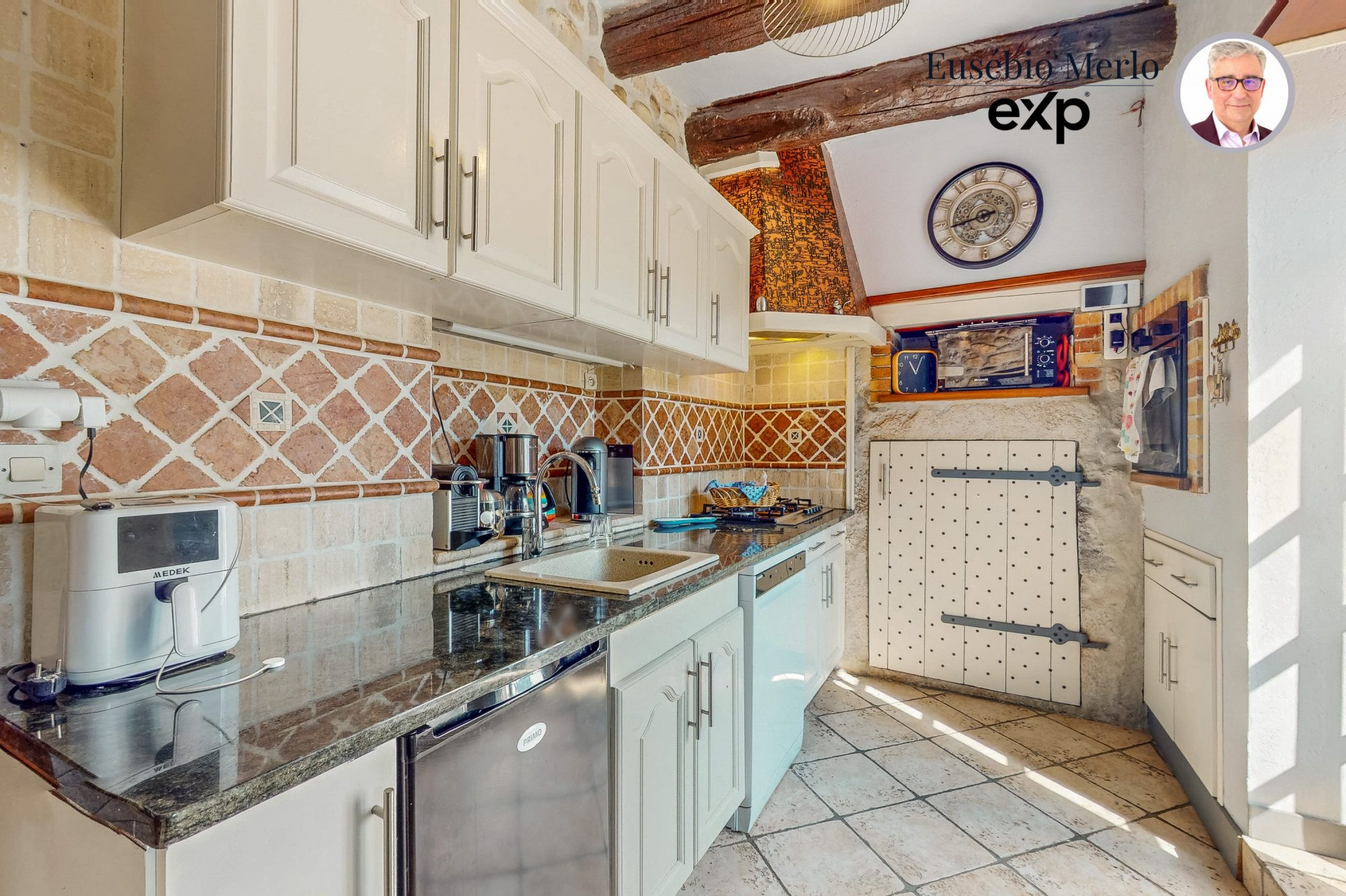 Maison à vendre à Sainte-Marie-d'Alloix, 311 m²