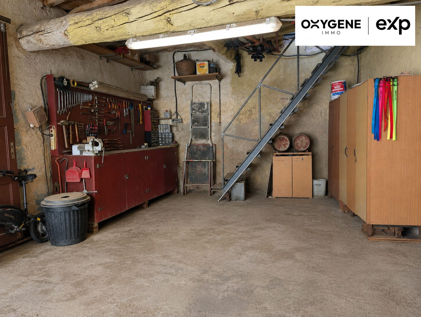 Maison 4 pièces 121 m² · à Saint-Laurent-de-la-Salanque · 121 m² · 182 000 €