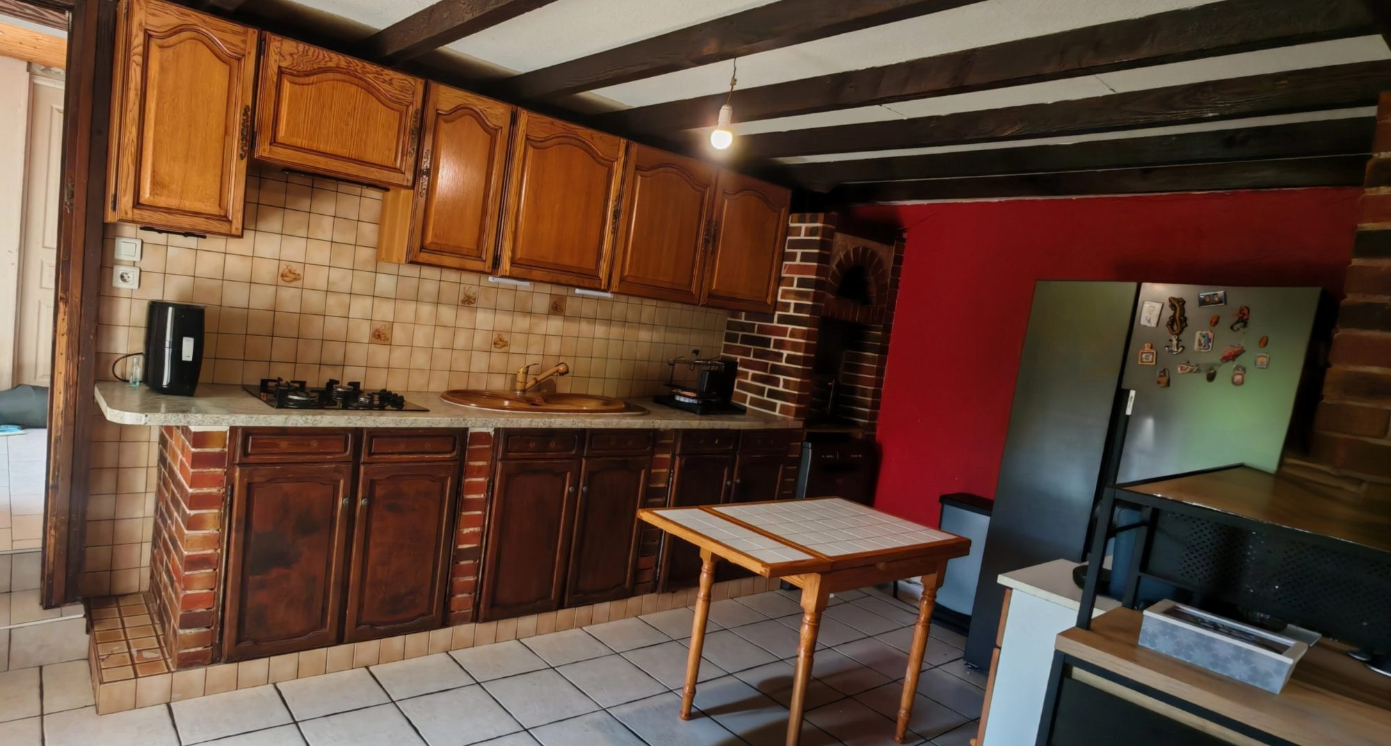 Maison à vendre à Mareuil-en-Brie, 192 m²