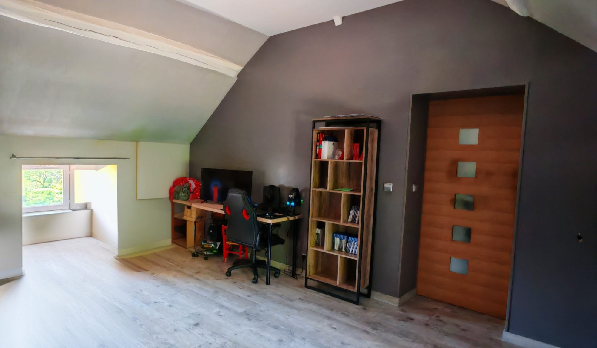 Maison à vendre à Mareuil-en-Brie, 192 m²