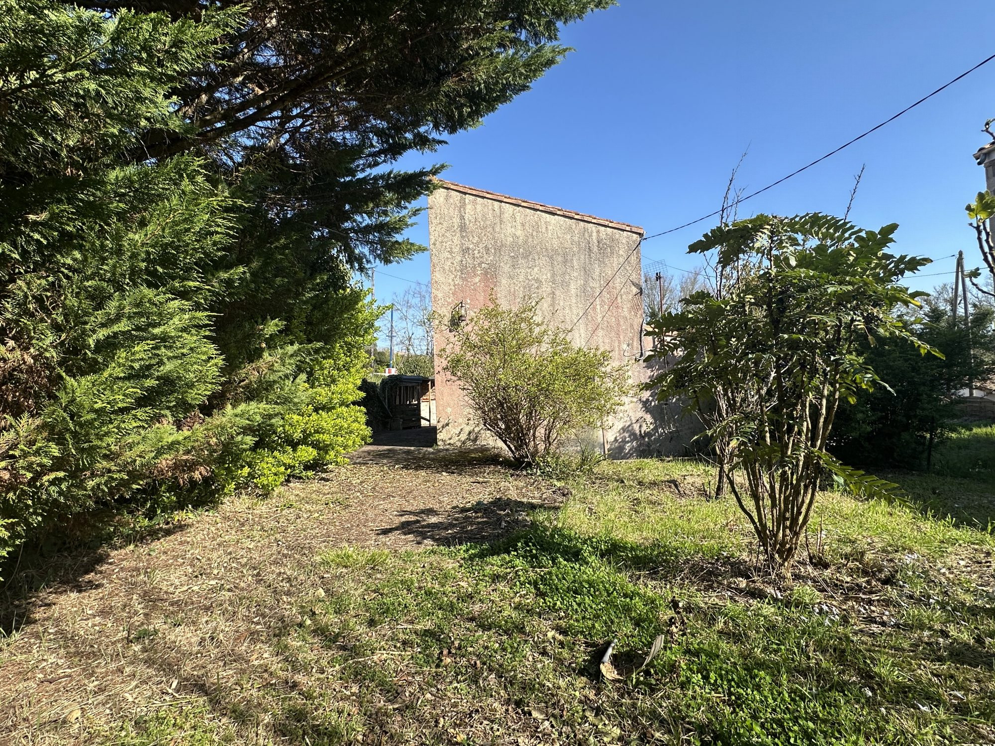 Maison à vendre à Saint-Palais-sur-Mer, 90 m²