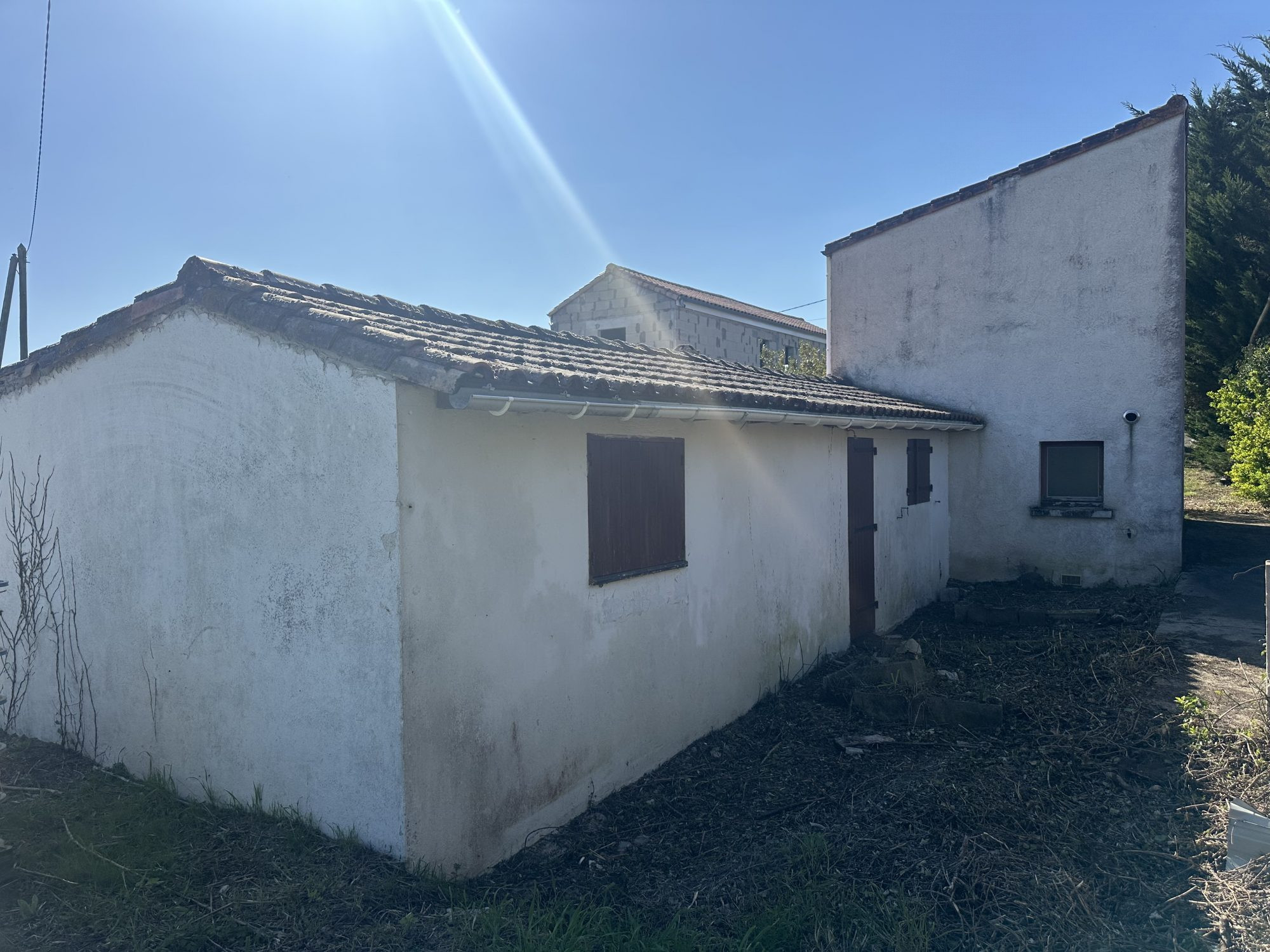 Maison à vendre à Saint-Palais-sur-Mer, 90 m²