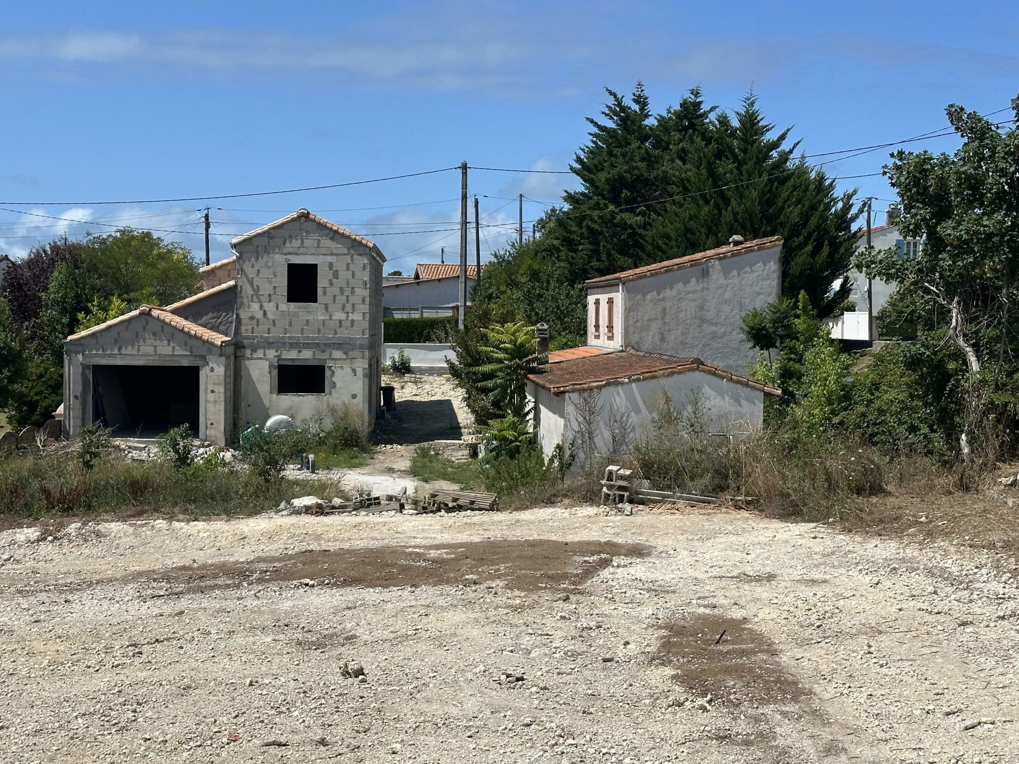 Maison à vendre à Saint-Palais-sur-Mer, 90 m²