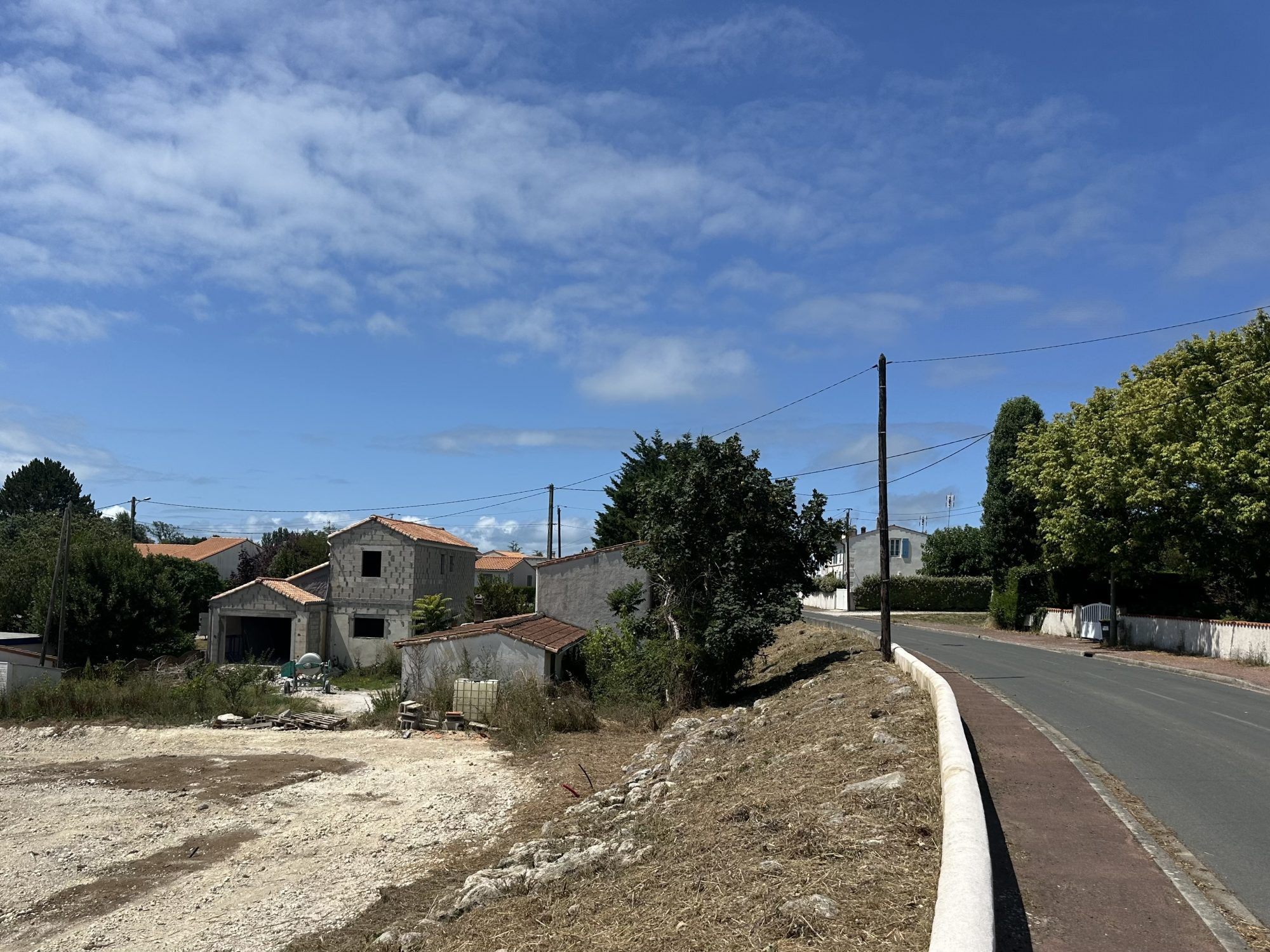 Maison à vendre à Saint-Palais-sur-Mer, 90 m²