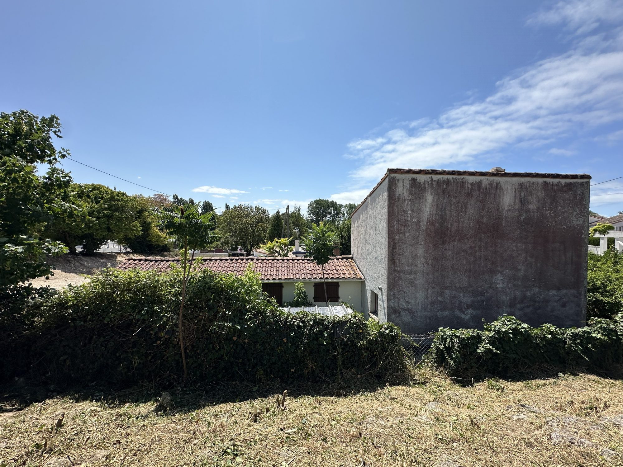 Maison à vendre à Saint-Palais-sur-Mer, 90 m²