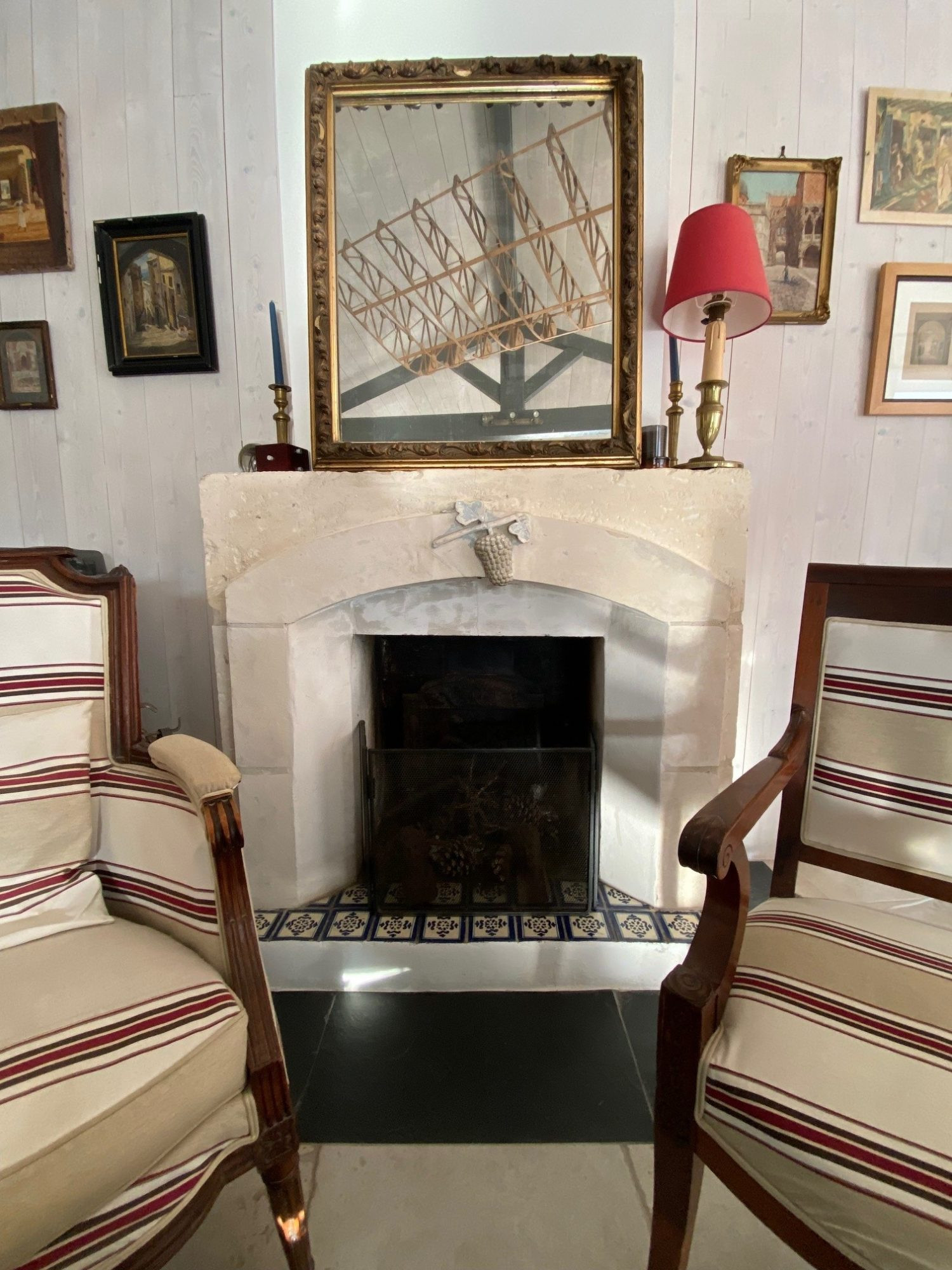 5-Room Village House 115 m² 5