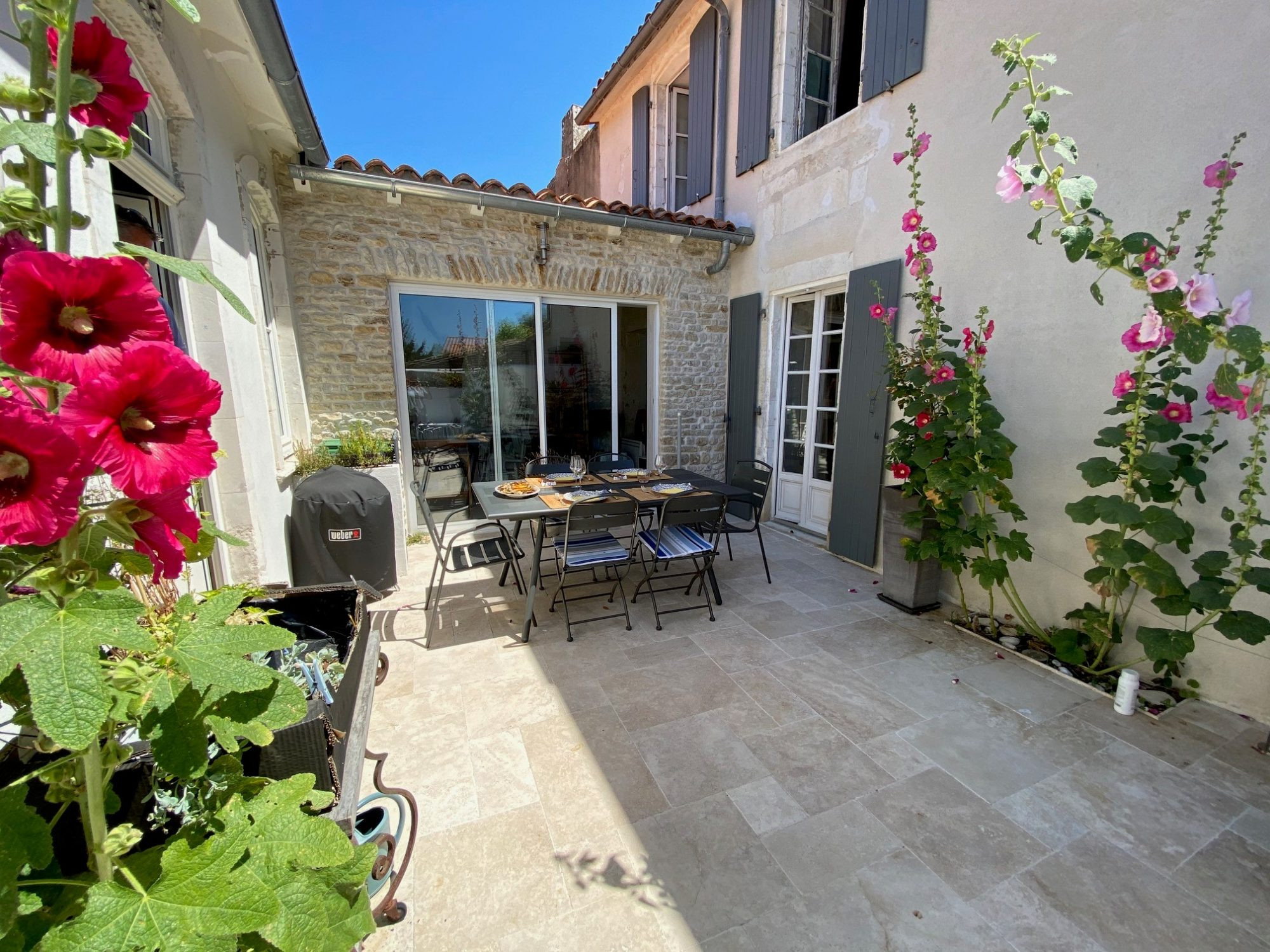 Maison 5 pièces 115 m² · à Saint-Clément-des-Baleines · 115 m² · 598 000 €