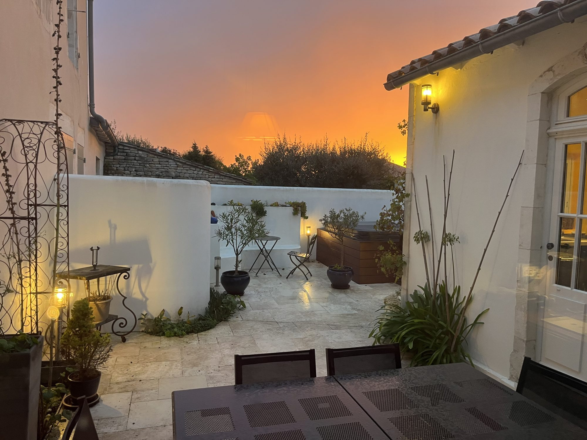 Maison à vendre à Saint-Clément-des-Baleines, 115 m²