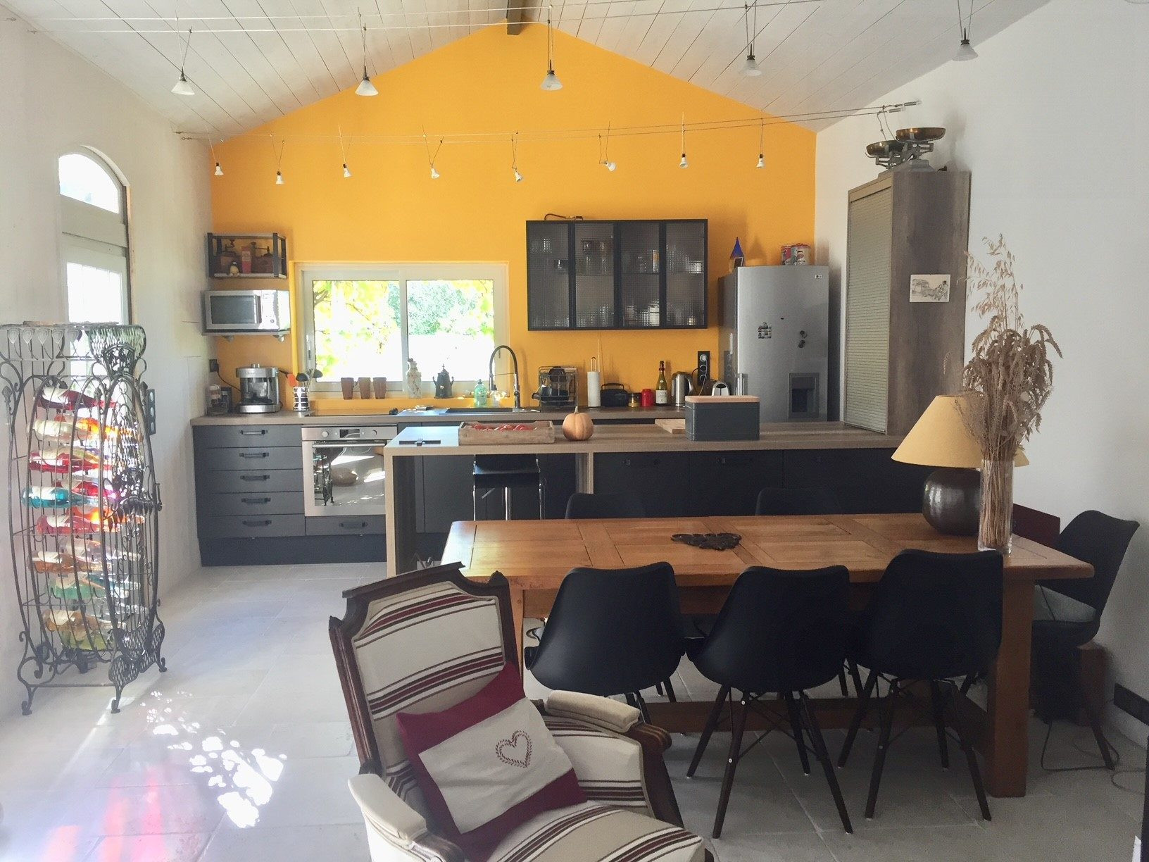 5-Room Village House 115 m² 4