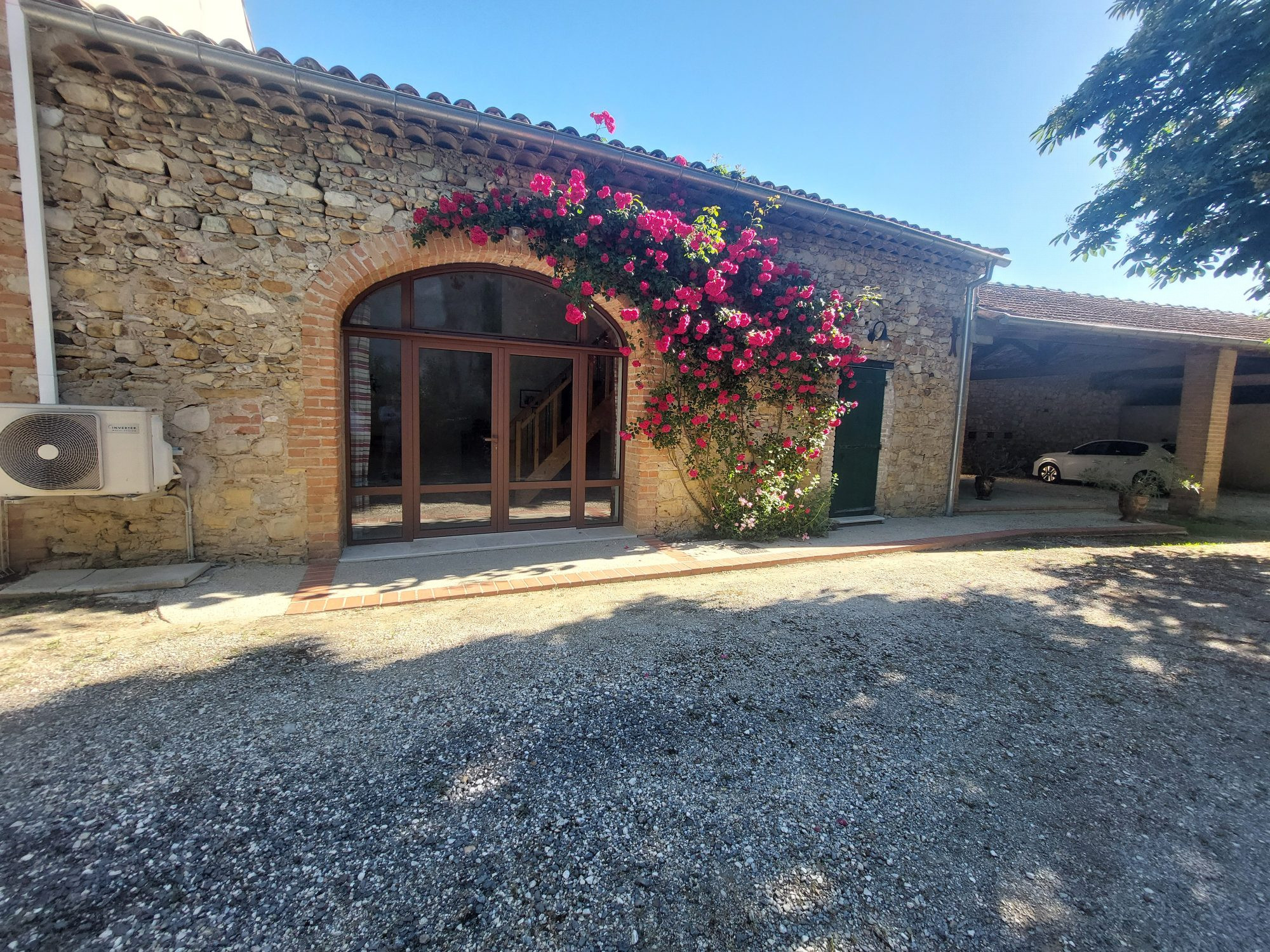 Maison à vendre à Cardet, 225 m²