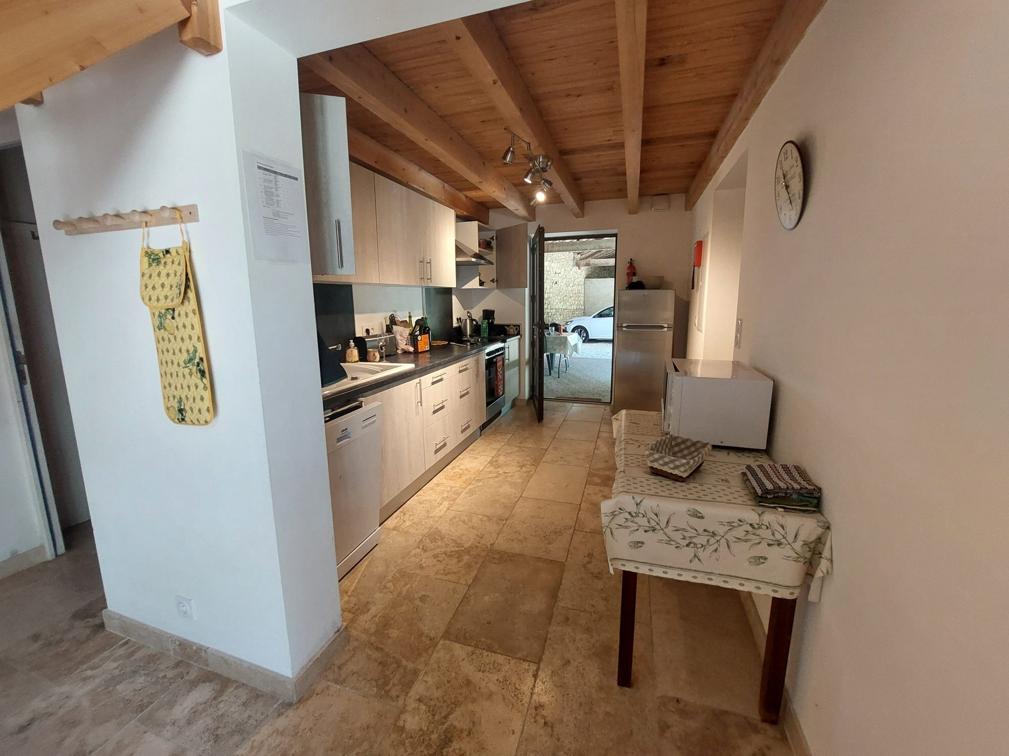 Maison à vendre à Cardet, 225 m²