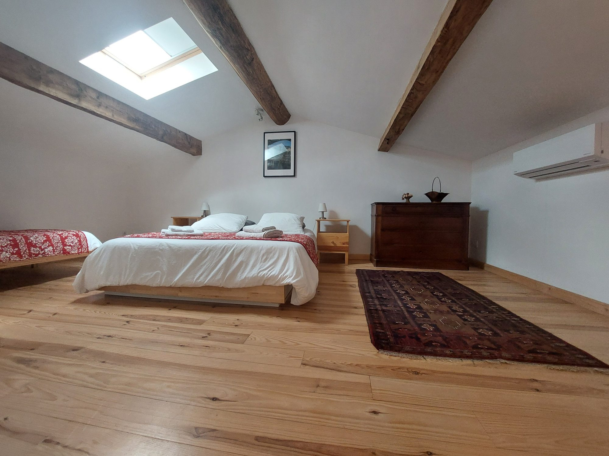 Maison à vendre à Cardet, 225 m²