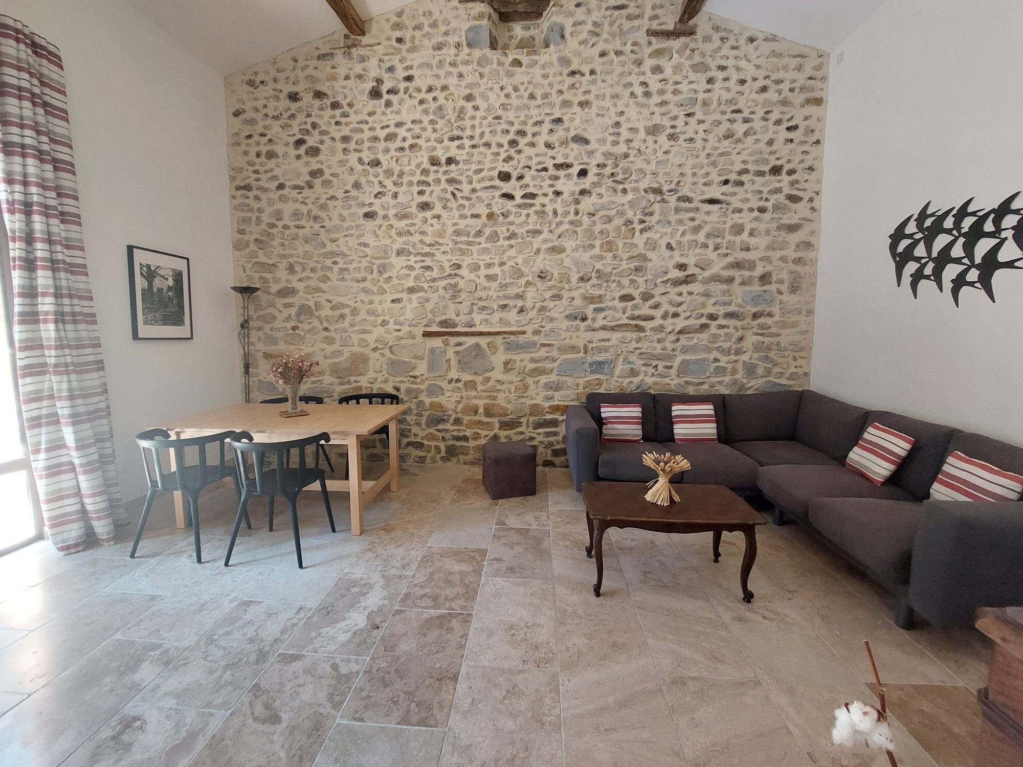 Maison à vendre à Cardet, 225 m²
