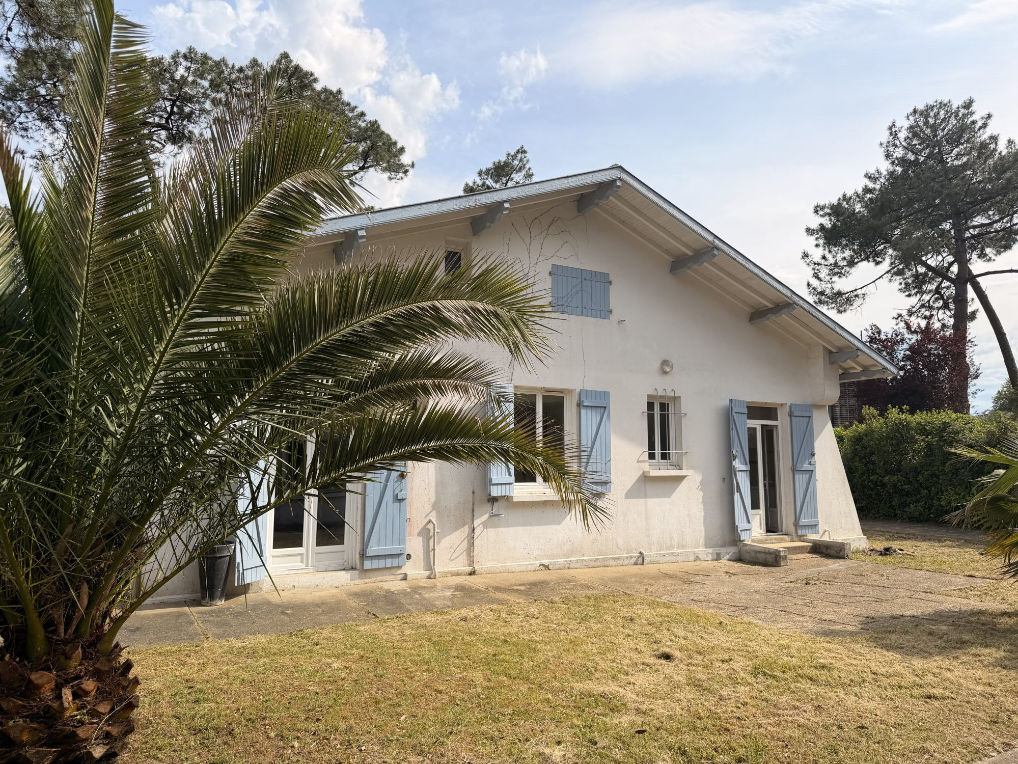 Maison à vendre à Soorts-Hossegor, 120 m²