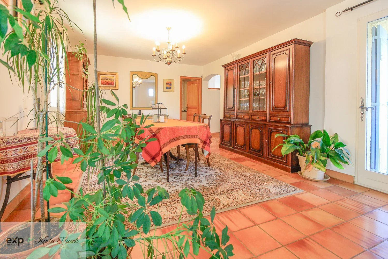 Maison à vendre à Rognes, 185 m²