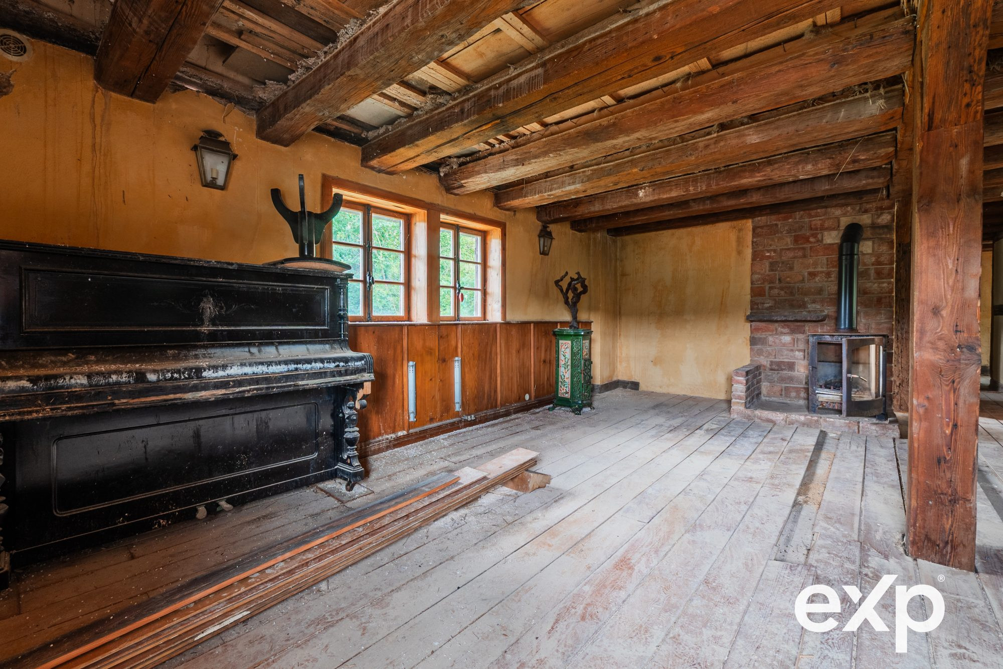 Maison à vendre à Sommerau, 97 m²