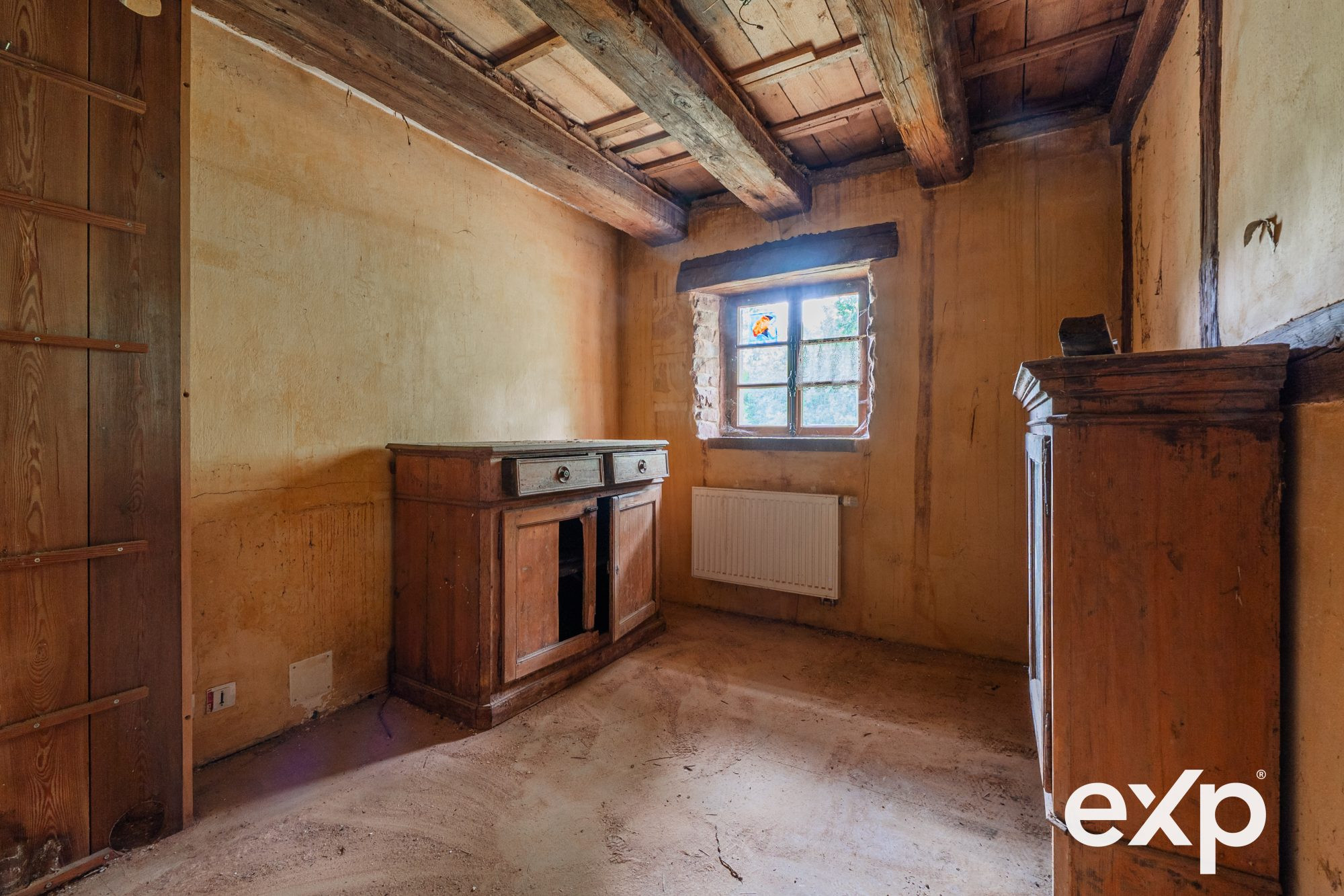 Maison à vendre à Sommerau, 97 m²
