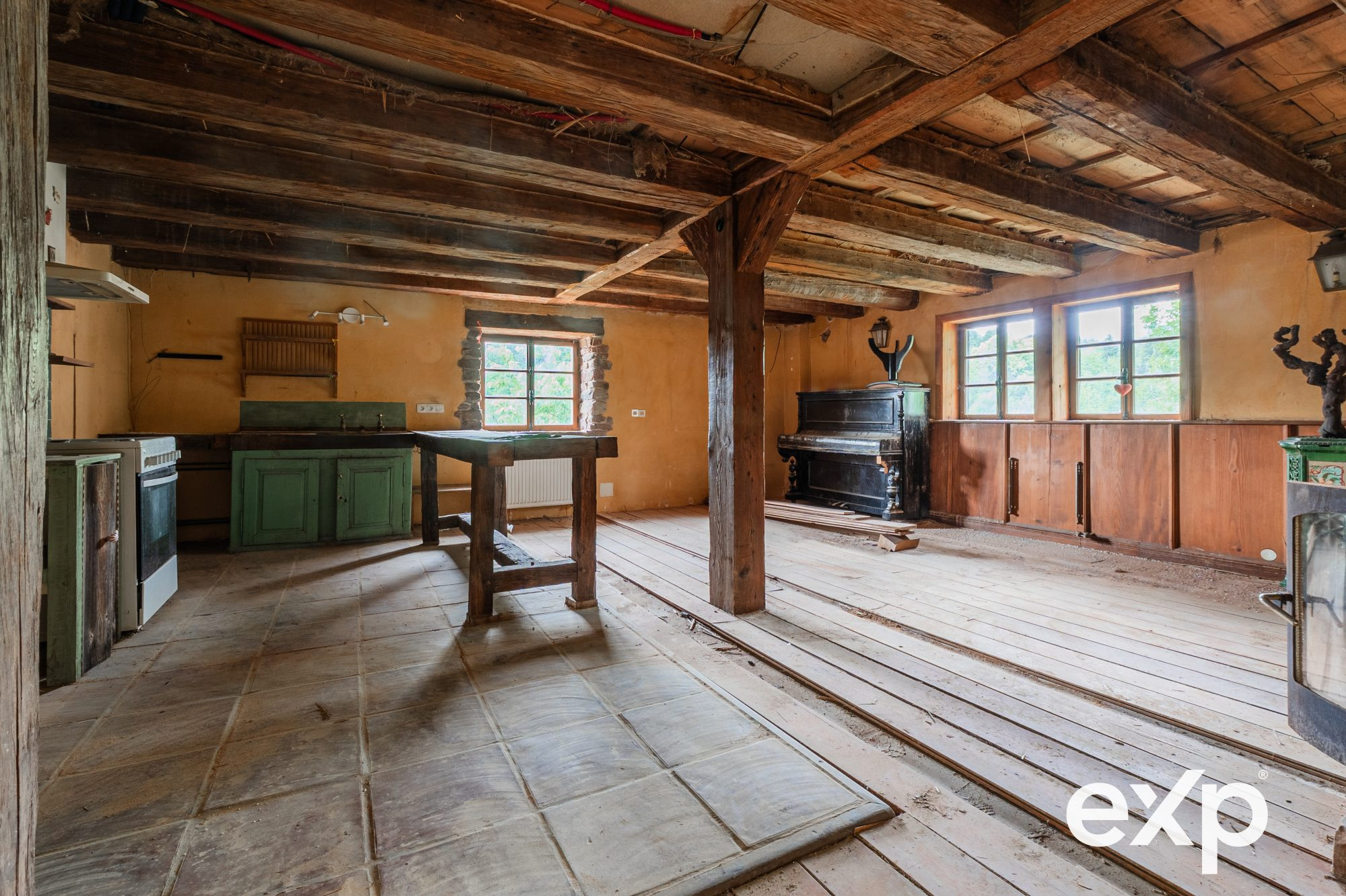 Maison à vendre à Sommerau, 97 m²