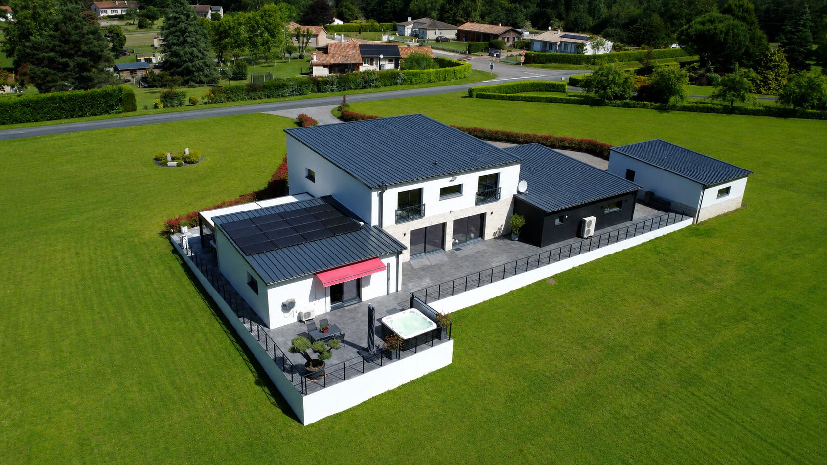 Maison à vendre à Saint-Estèphe, 370 m²