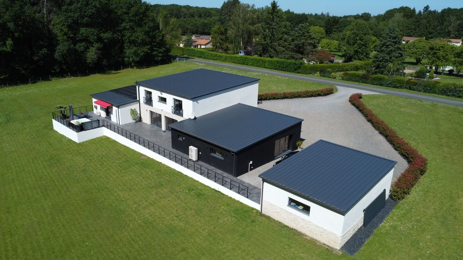 Maison à vendre à Saint-Estèphe, 370 m²