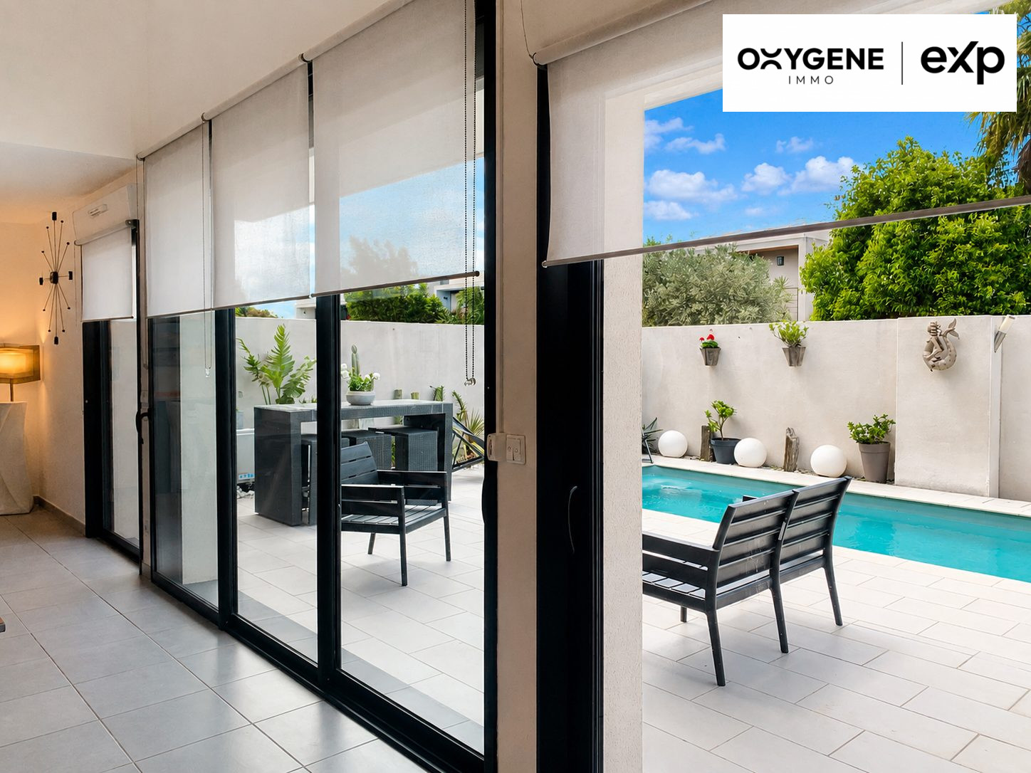 Maison à vendre à Perpignan, 90 m²