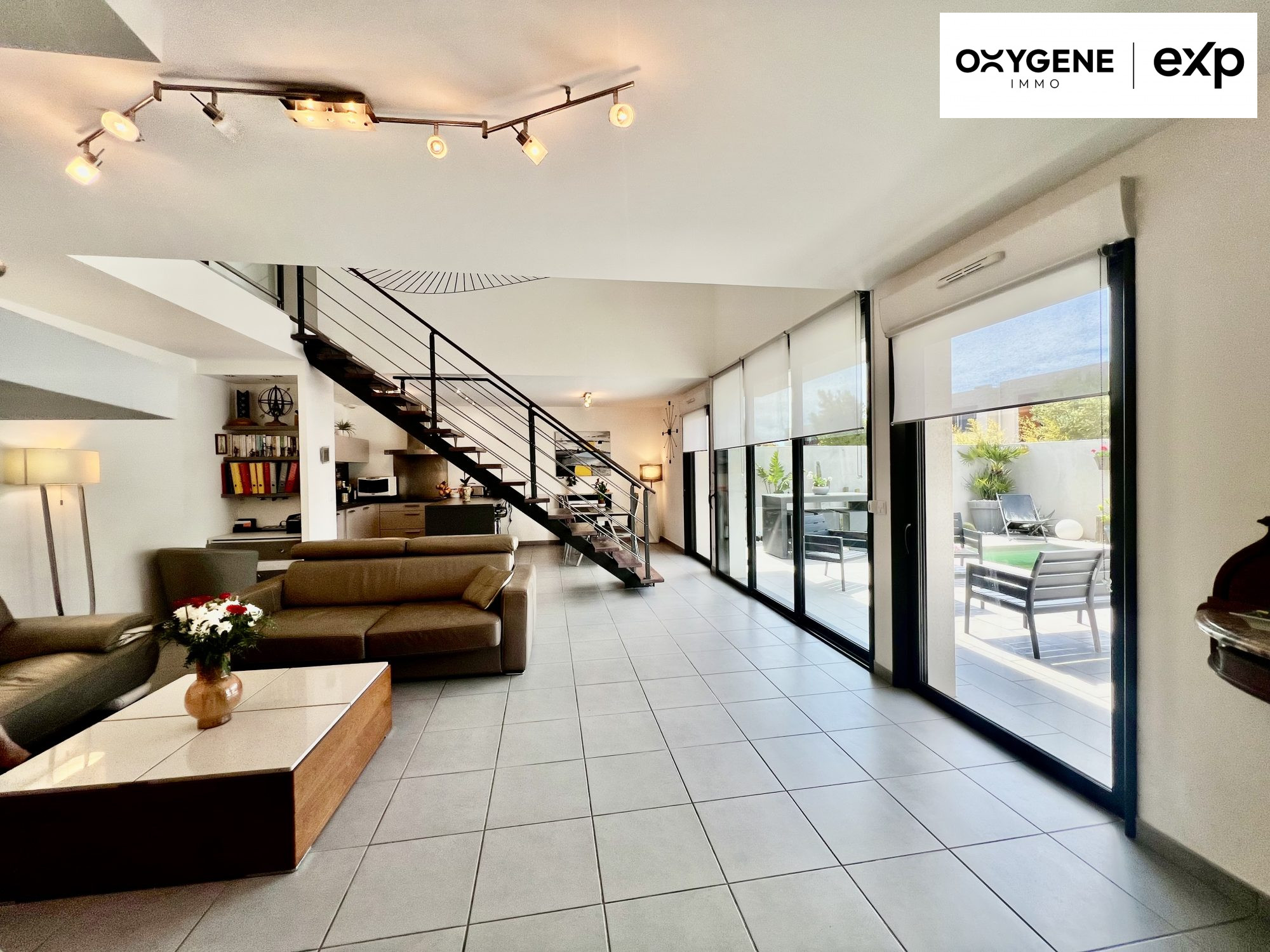 Maison à vendre à Perpignan, 90 m²