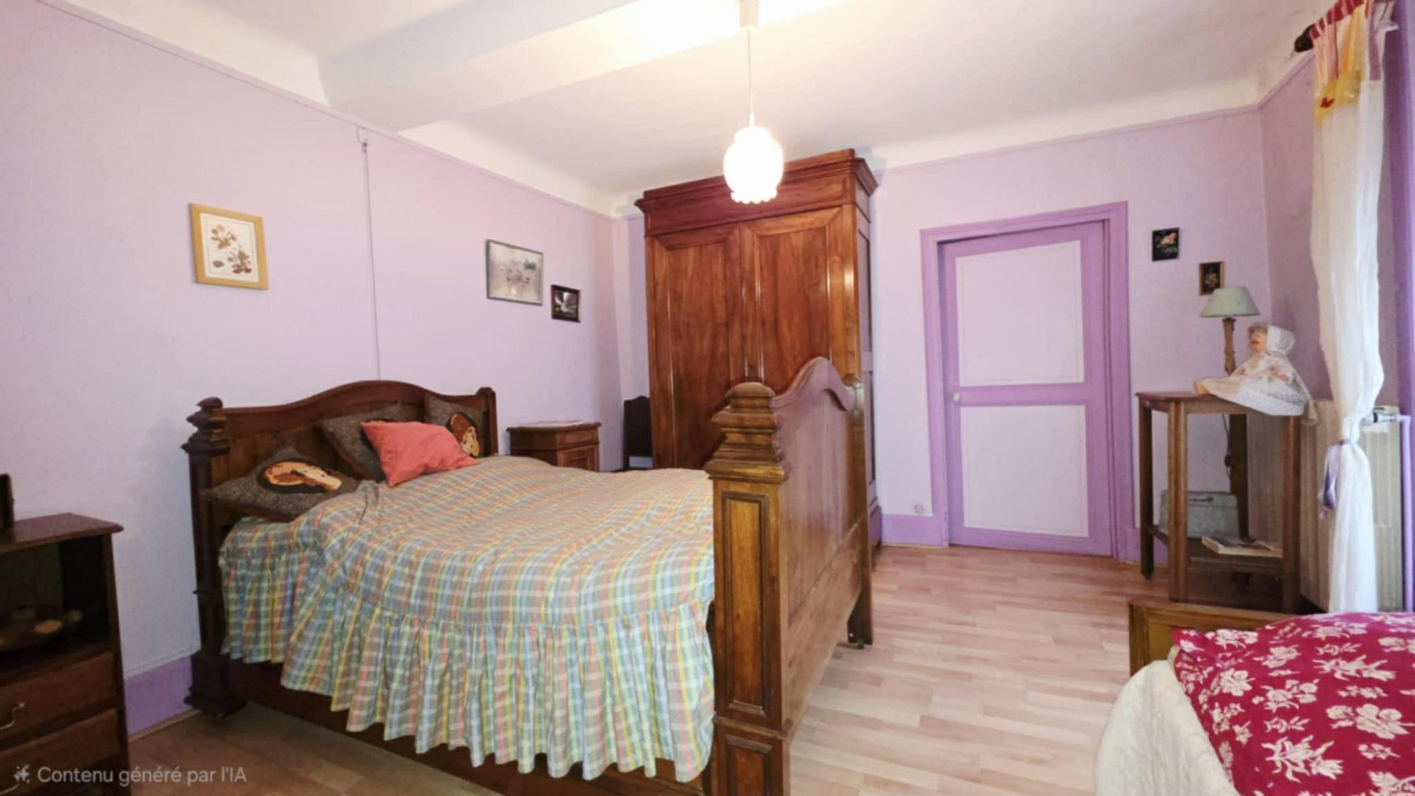 Maison à vendre à Sedan, 216 m²