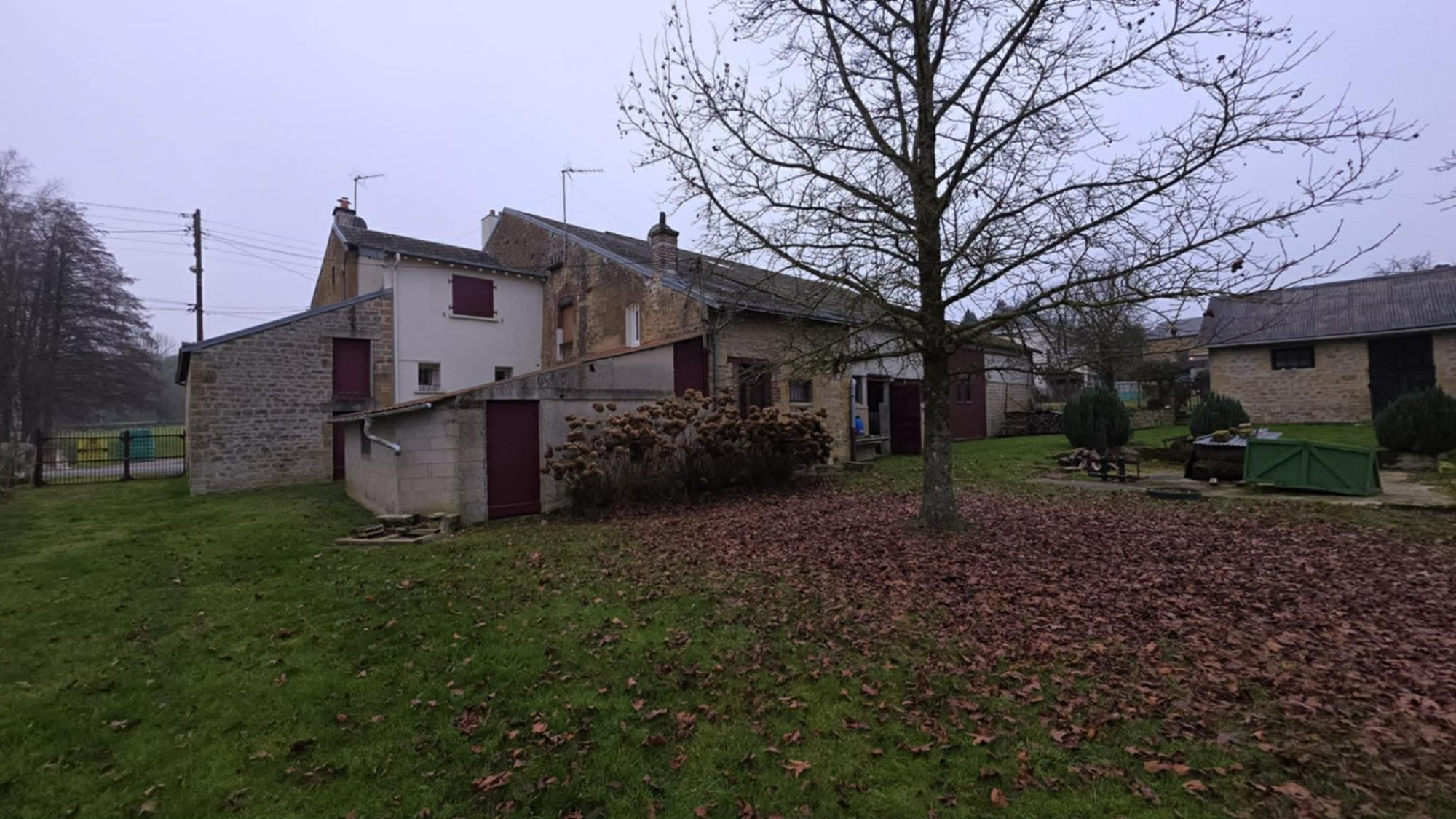 Maison à vendre à Sedan, 216 m²