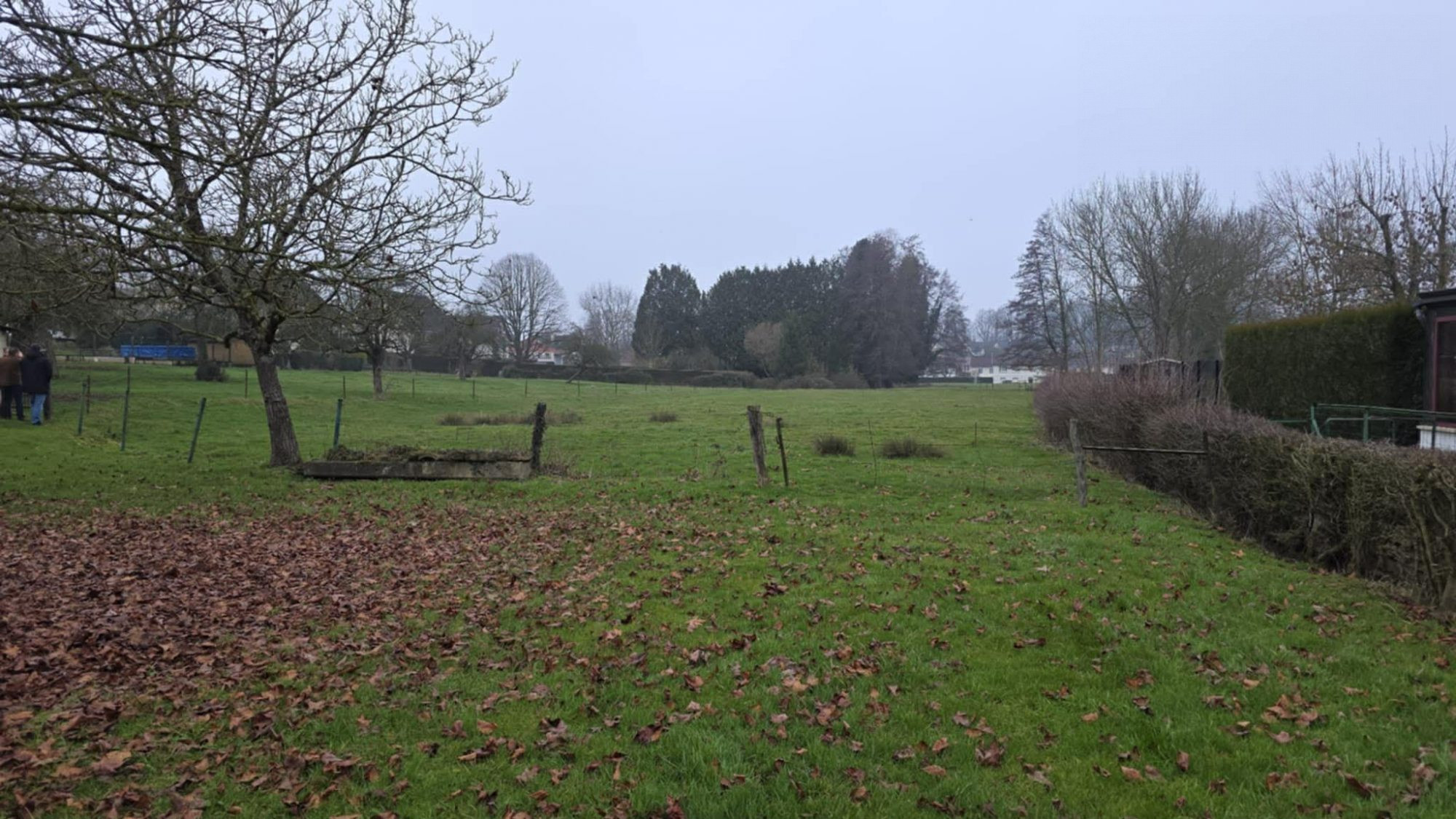 House in Sedan 4