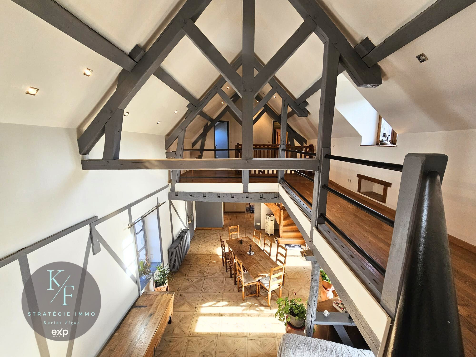Maison à vendre à Éragny-sur-Epte, 210 m²