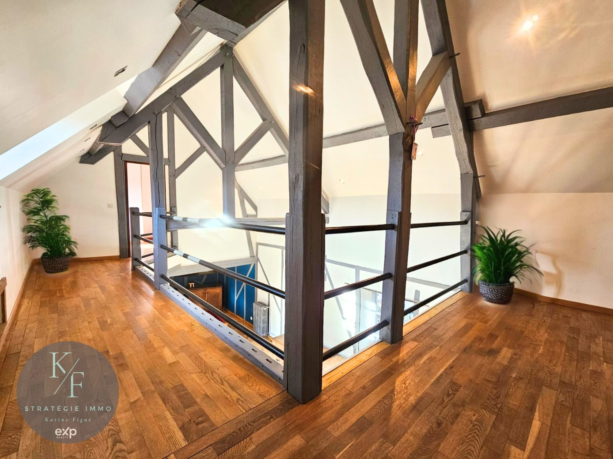 Maison à vendre à Éragny-sur-Epte, 210 m²