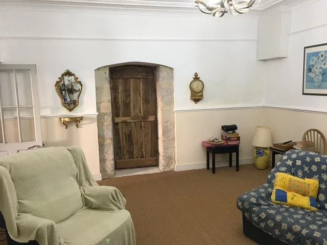 Maison à vendre à Saint-Séverin, 142 m²