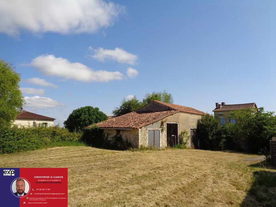 Maison à vendre à Saint-Séverin, 142 m²