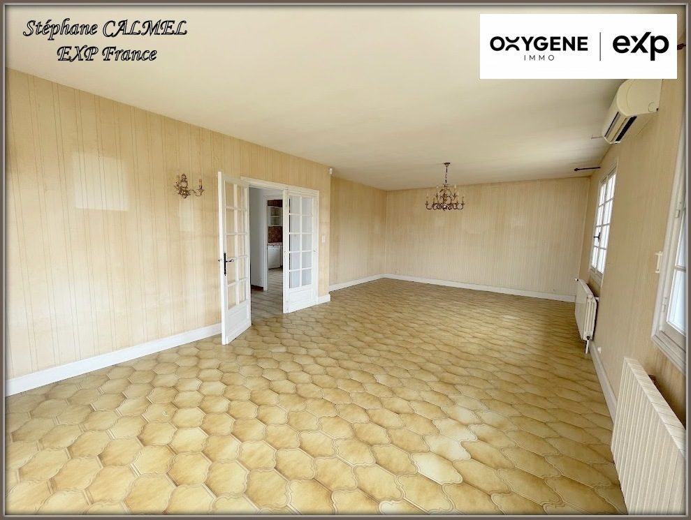 Maison à vendre à Bergerac, 113 m²