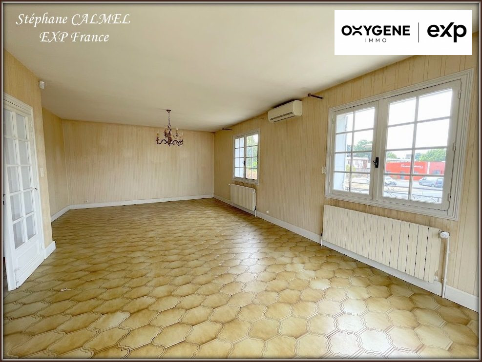 Maison à vendre à Bergerac, 113 m²