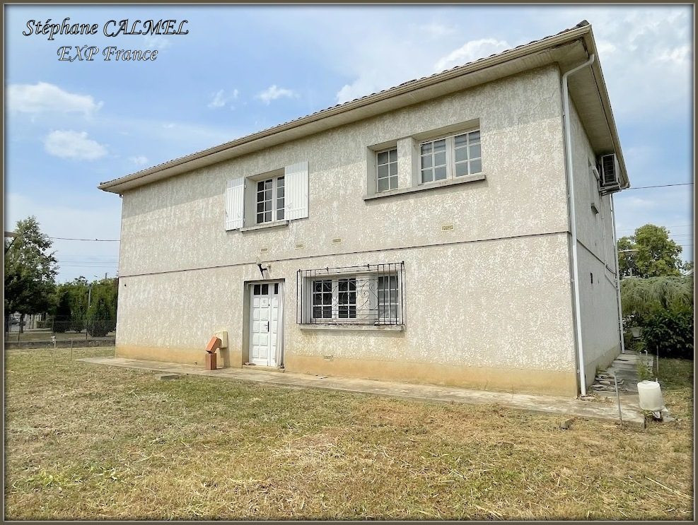 Maison à vendre à Bergerac, 113 m²