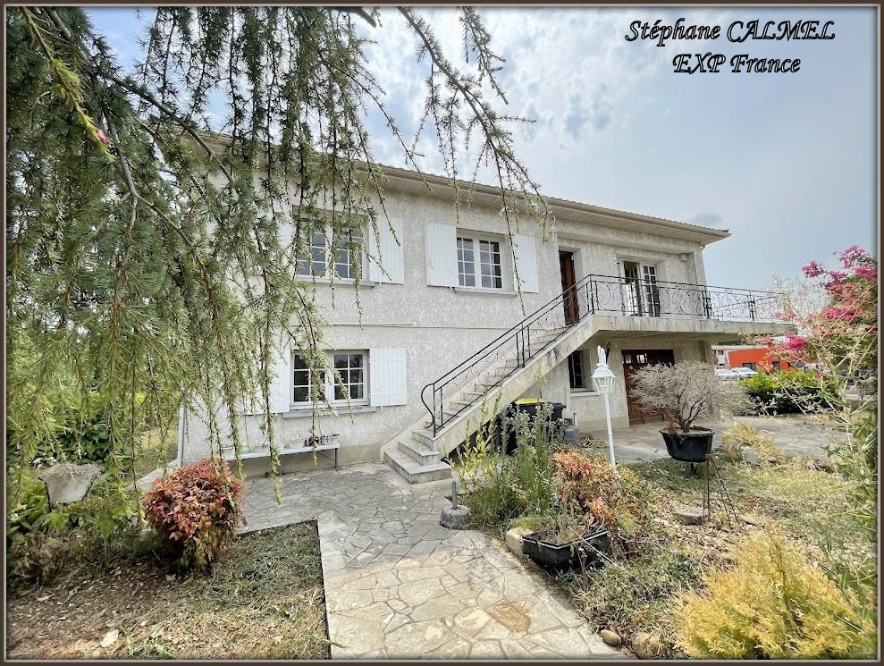 Maison à vendre à Bergerac, 113 m²