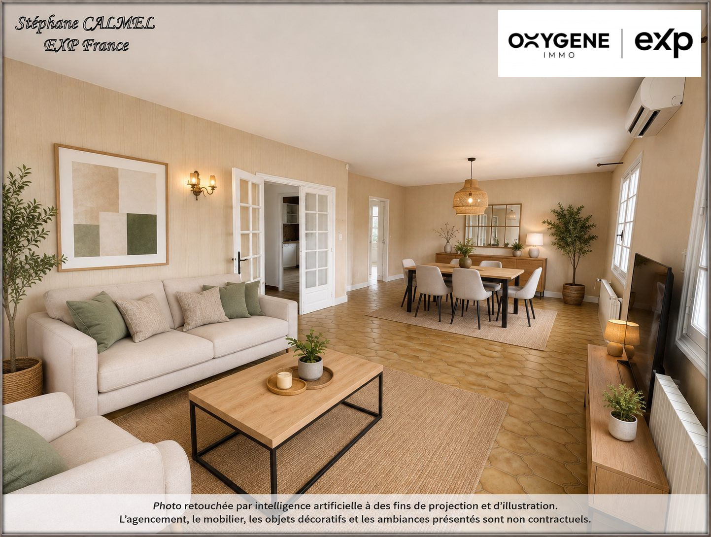 Maison à vendre à Bergerac, 113 m²