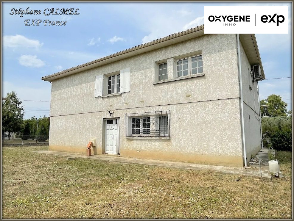 Maison à vendre à Bergerac, 113 m²