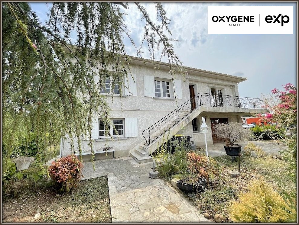 Maison à vendre à Bergerac, 113 m²