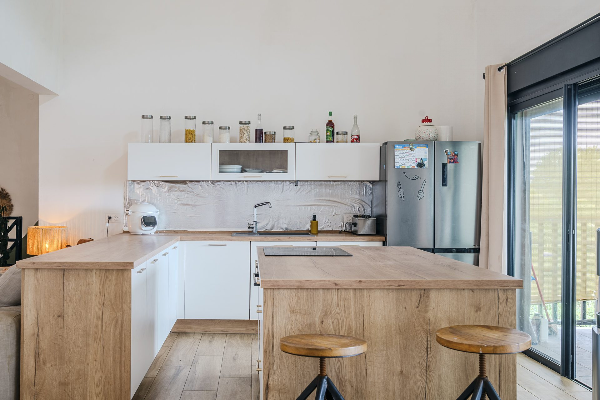 Maison à vendre à Saint-Paul, 125 m²